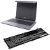 Batería para portátil HP CS-HPK612NB
