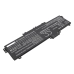 Notebook battery HP CS-HPL140NB