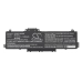 Notebook battery HP CS-HPL140NB