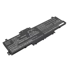 Reemplazo de batería compatible para HP AE03041XL,AE03XL,HSTNN-AB1B,HSTNN-AB1F,HSTNN-OB3E...