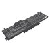 Batería para portátil HP CS-HPL140NB