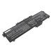Batería para portátil HP CS-HPL140NB