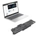 Batería para portátil HP CS-HPL140NB