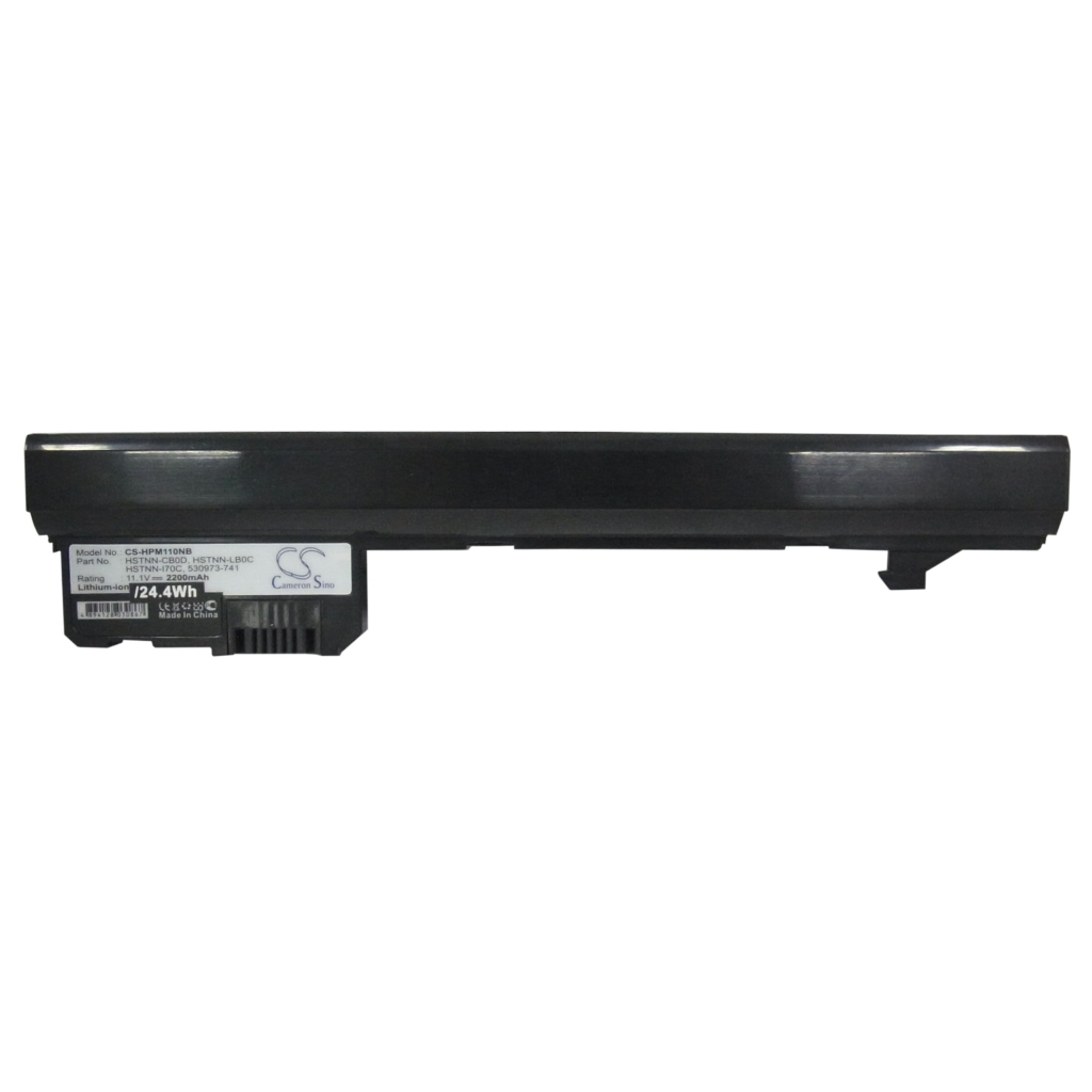Notebook battery Compaq Mini 110c-1012SO