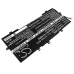 Batería para portátil HP CS-HPM130NB
