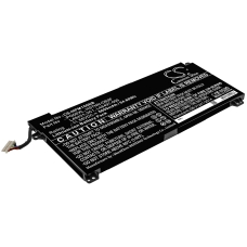 Reemplazo de batería compatible para HP HSTNN-DB9F,L48431-2C1,L48497-005,PG06XL