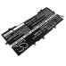 Batería para portátil HP CS-HPM130NB