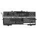 Batería para portátil HP CS-HPM130NB