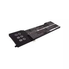 Reemplazo de batería compatible para HP 775951-421,775951-421(4ICP/6/60/80),HP011403-PRR14G01,HSTNN-LB6N,M2L3.5...