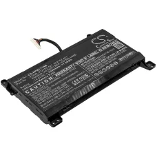Reemplazo de batería compatible para HP 922752-421,922753-421,922976-855,922977-855,FM08...
