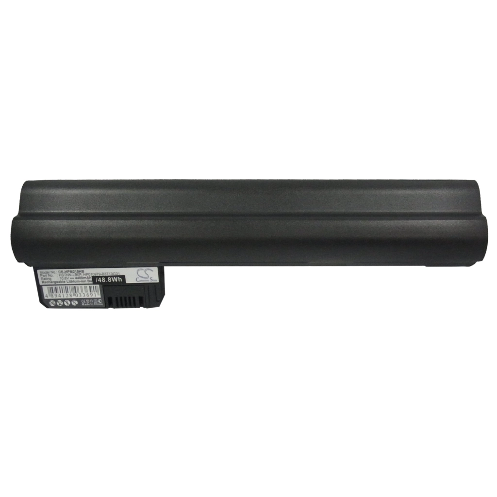Notebook battery HP Mini 210-1012EE