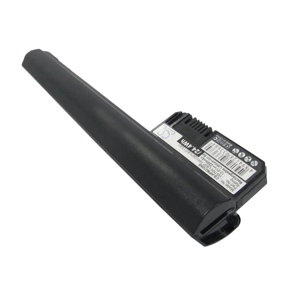 Notebook battery HP Mini 210-1011EP