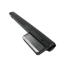 Reemplazo de batería compatible para HP 582213-121,582213-421,582214-121,582214-141,590543-001...