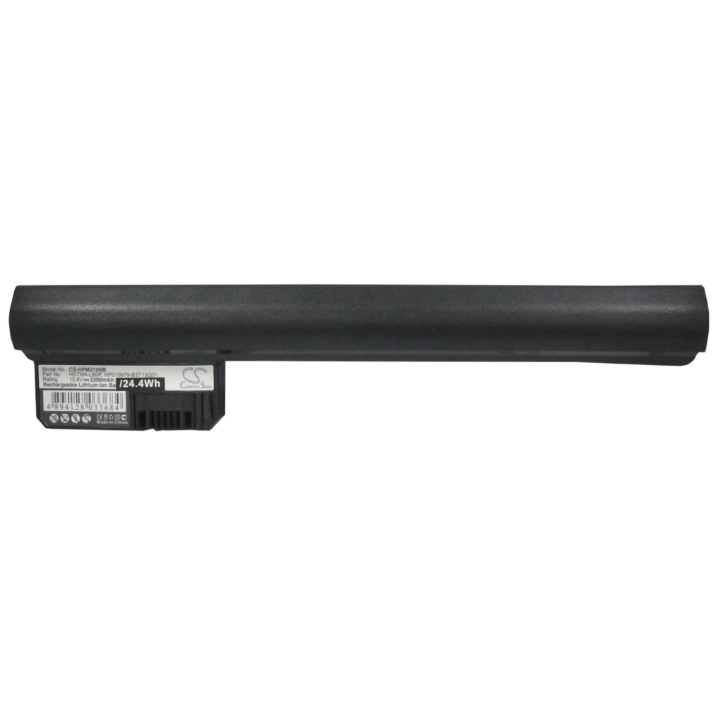Notebook battery HP Mini 210-1011EP