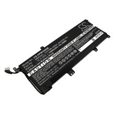 Reemplazo de batería compatible para HP 843538-541,844204-850,844204-855,HSTNN-UB6X,MB04055XL...