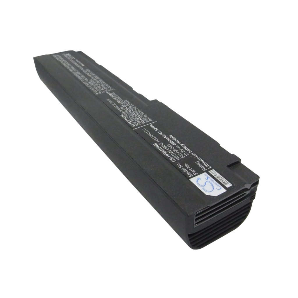 Batería para portátil HP CS-HPM510NB