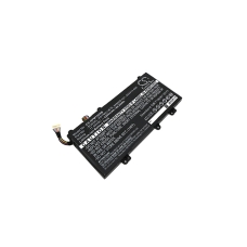 Reemplazo de batería compatible para HP 849048-421,849049-421,849314-850,849314-856,849315-850...