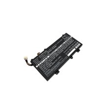 Reemplazo de batería compatible para HP 849048-421,849049-421,849314-850,849314-856,849315-850...