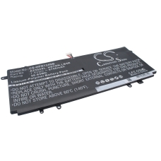 Reemplazo de batería compatible para HP 738075-421,738392-005,A2304051XL,A2304051XL-PL,A2304XL...