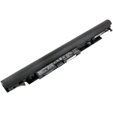 Reemplazo de batería compatible para HP 2LP34AA,919681-221,919681-421,919681-831,919682-121...