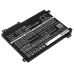 Batería para portátil HP CS-HPP110NB