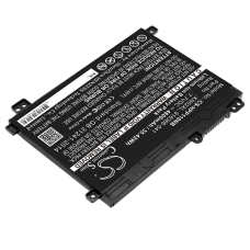 Reemplazo de batería compatible para HP 916366-541,916809-855,HSTNN-IB7R,HSTNN-UB7F,KN02XL...