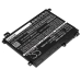Batería para portátil HP CS-HPP110NB