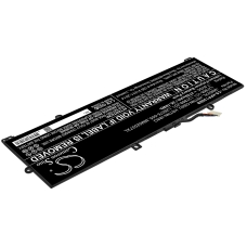 Reemplazo de batería compatible para HP HSTNN-DB8U,HSTNN-IB8Q,L27868-1C1,L27868-2D1,L28076-005...