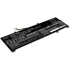 Reemplazo de batería compatible para HP HSTNN-DB8U,HSTNN-IB8Q,L27868-1C1,L27868-2D1,L28076-005...