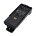 Batería compatible con Hytera CS-HPP780TX
