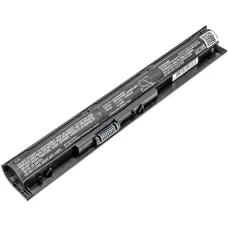 Reemplazo de batería compatible para HP 756478-421,756478-541,756479-421,756743-001,756744-001...