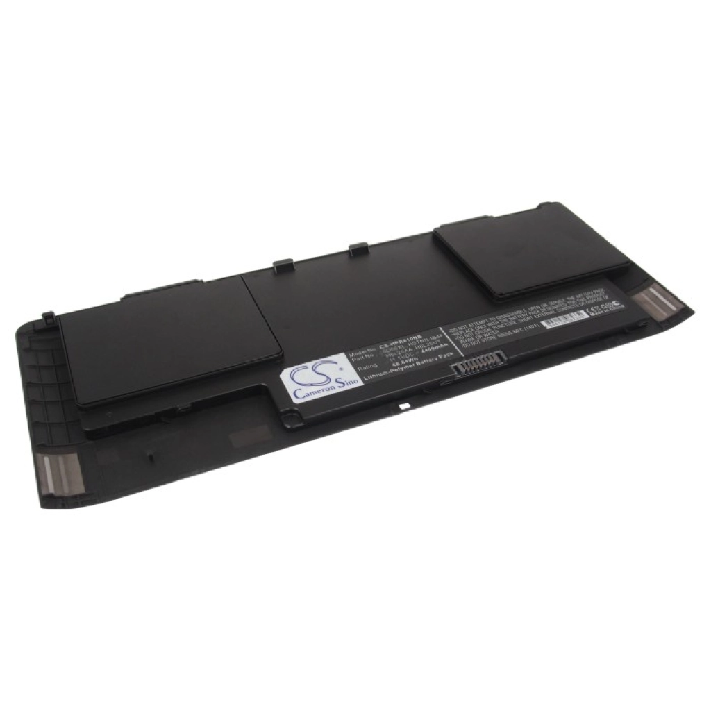 HP EliteBook Revolve 810 G1 Tablet (D7P62AA)