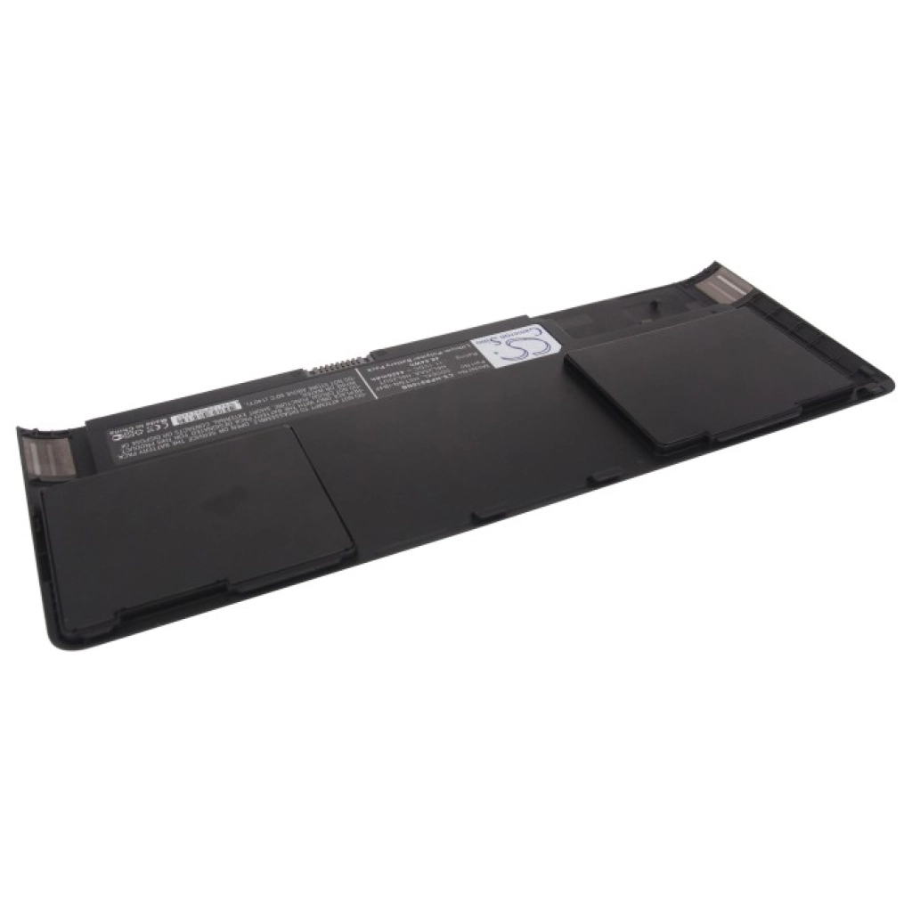 HP EliteBook Revolve 810 G1 Tablet (D7P62AA)