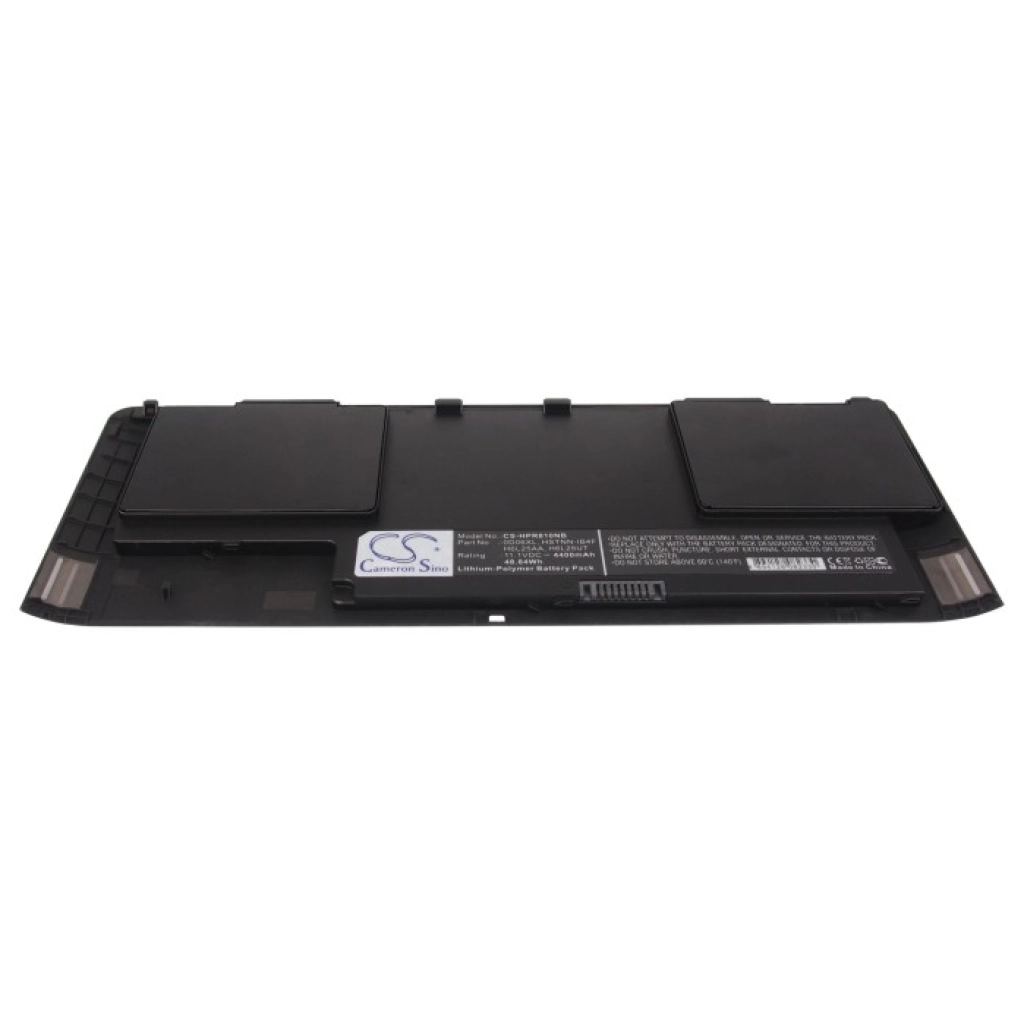 HP EliteBook Revolve 810 G1 Tablet (D7P62AA)