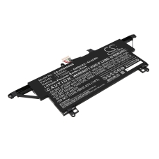 Reemplazo de batería compatible para HP HSTNN-OB2L,M64309-271,M64309-AC1,M73476-006,SS04045XL...