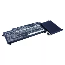 Reemplazo de batería compatible para HP 1588-3003,6EKHK01BB6O03Q,778813-221,778813-231,778956-005...