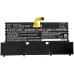 Notebook battery HP Spectre 13-V080NZ