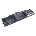 Batería para portátil HP CS-HPS110NB