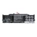 Batería para portátil HP CS-HPS110NB