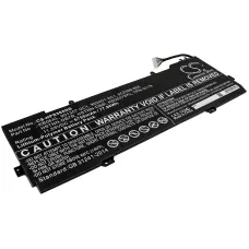 Reemplazo de batería compatible para HP 901307-2C1,902401-2C1,902499-855,HSTNN-DB7R,HSTNN-DB8I...