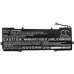 Batería para portátil HP CS-HPS365NB