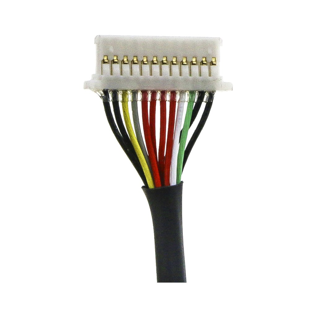 Batería para portátil HP CS-HPS365NB