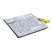 Tablet Battery HP CS-HPS700SL