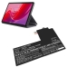 Tablet Battery HP CS-HPT130NB