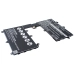 Batería para portátil HP CS-HPT610NB