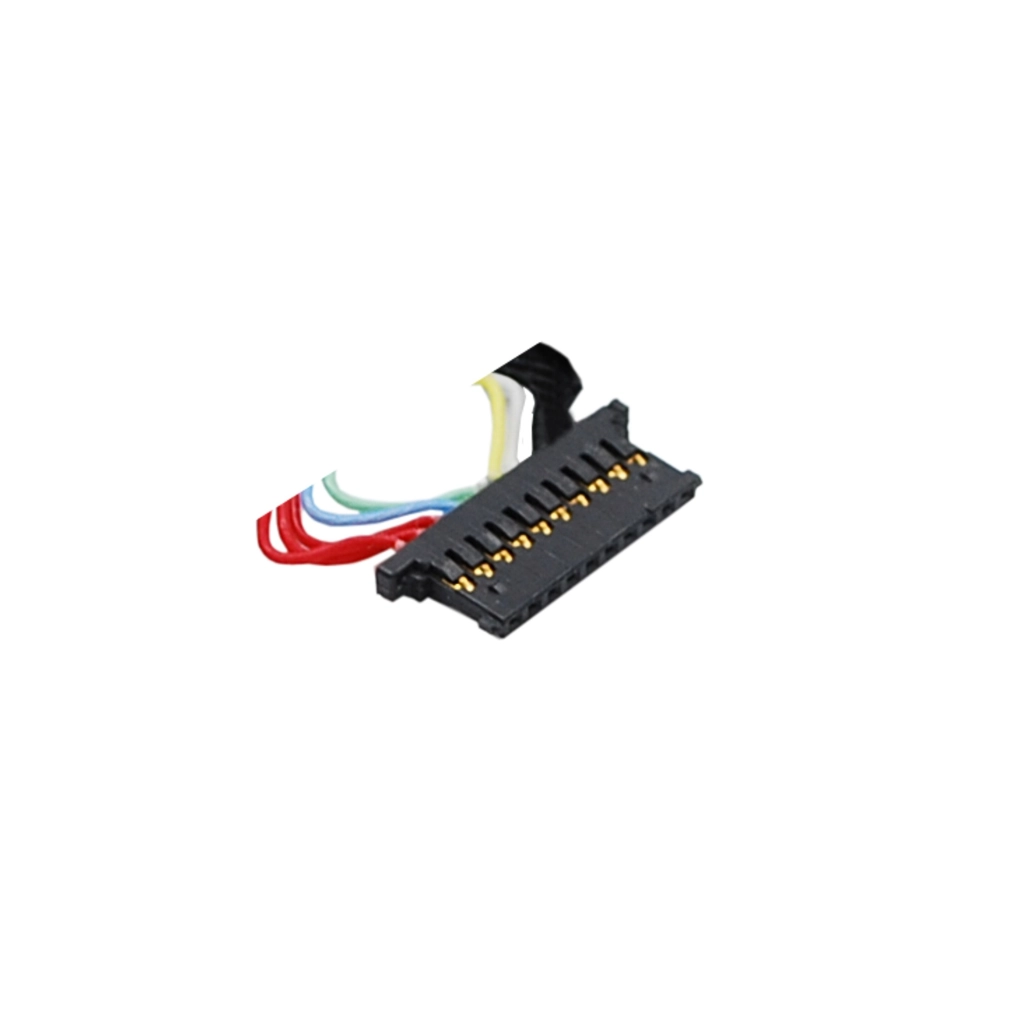 Batería para portátil HP CS-HPT610NB