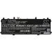 Notebook battery HP Spectre X360 15-DF0008NC