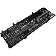 Reemplazo de batería compatible para HP HSTNN-DB8W,HSTNNDB8W,L29048-271,L29048271,L29184-005...