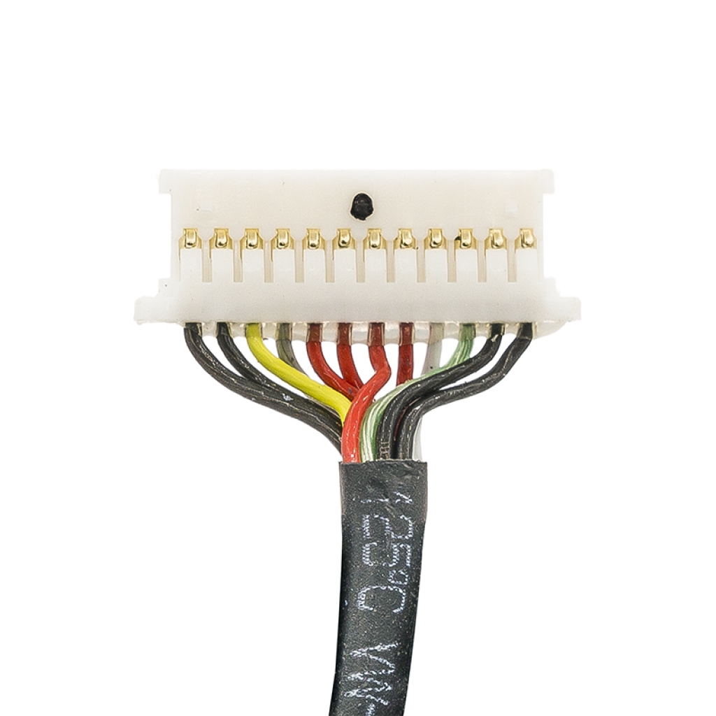 Batería para portátil HP CS-HPU006NB