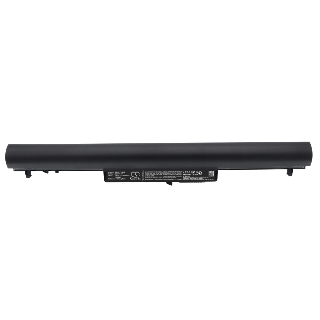 Notebook battery Compaq 15-R200